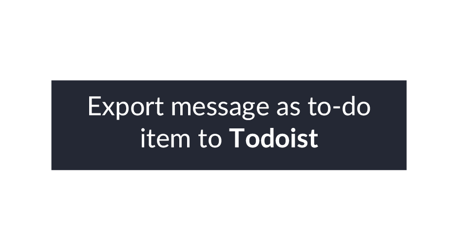 Integrations